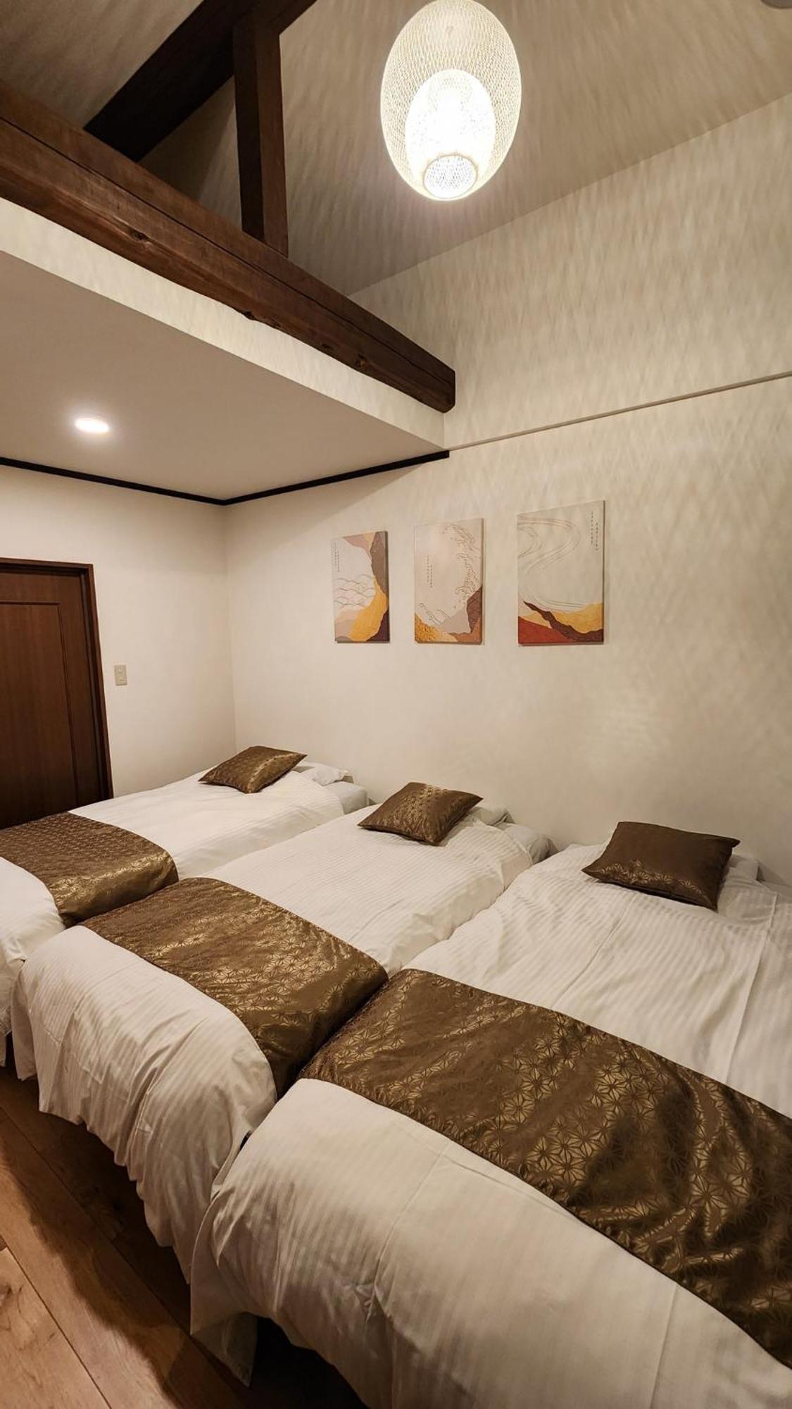 Hida Takayamasan No Machi House - Vacation Stay 98088V Такаяма Экстерьер фото