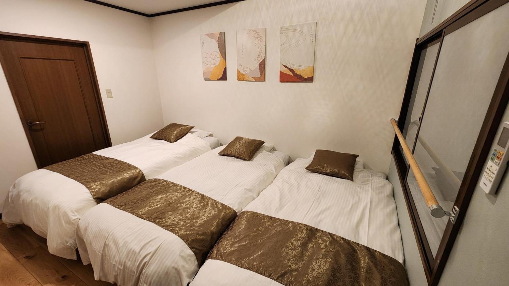 Hida Takayamasan No Machi House - Vacation Stay 98088V Такаяма Экстерьер фото