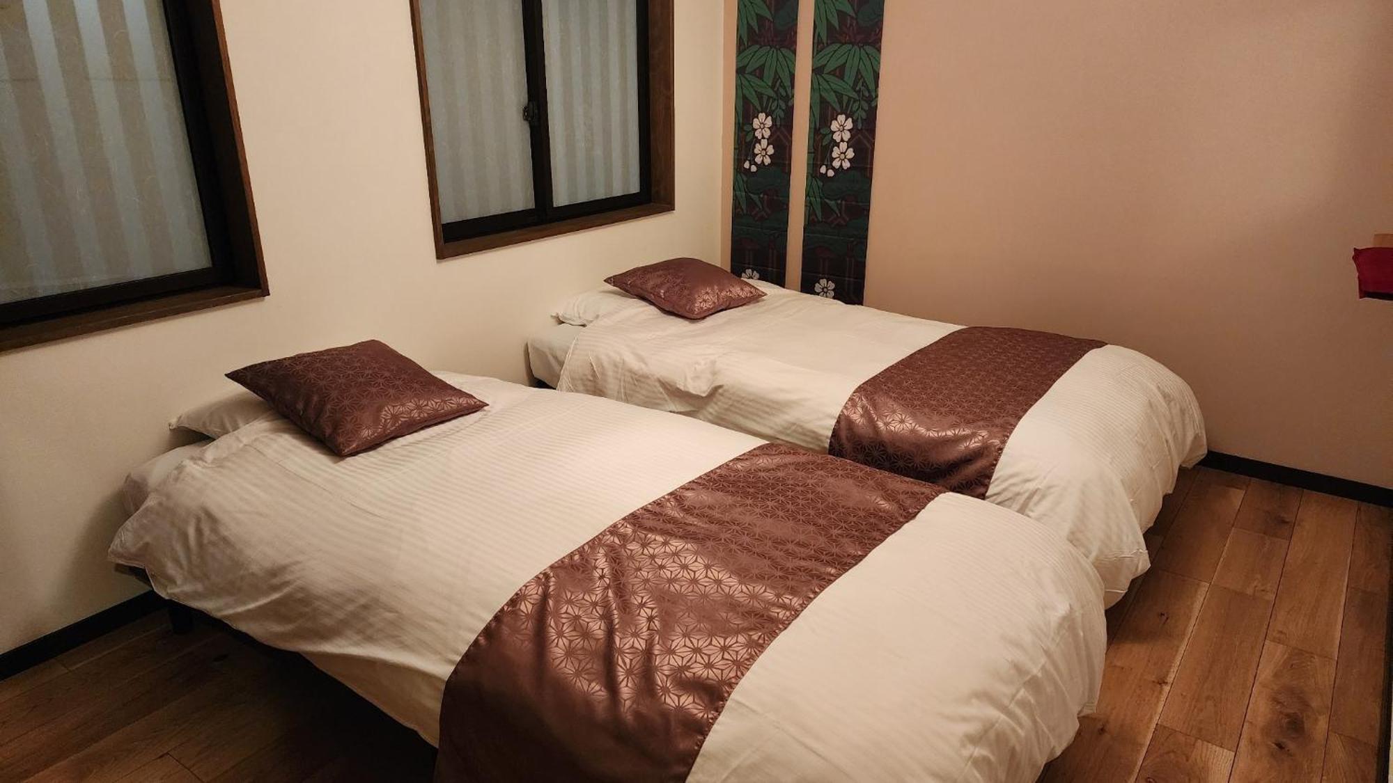 Hida Takayamasan No Machi House - Vacation Stay 98088V Такаяма Экстерьер фото