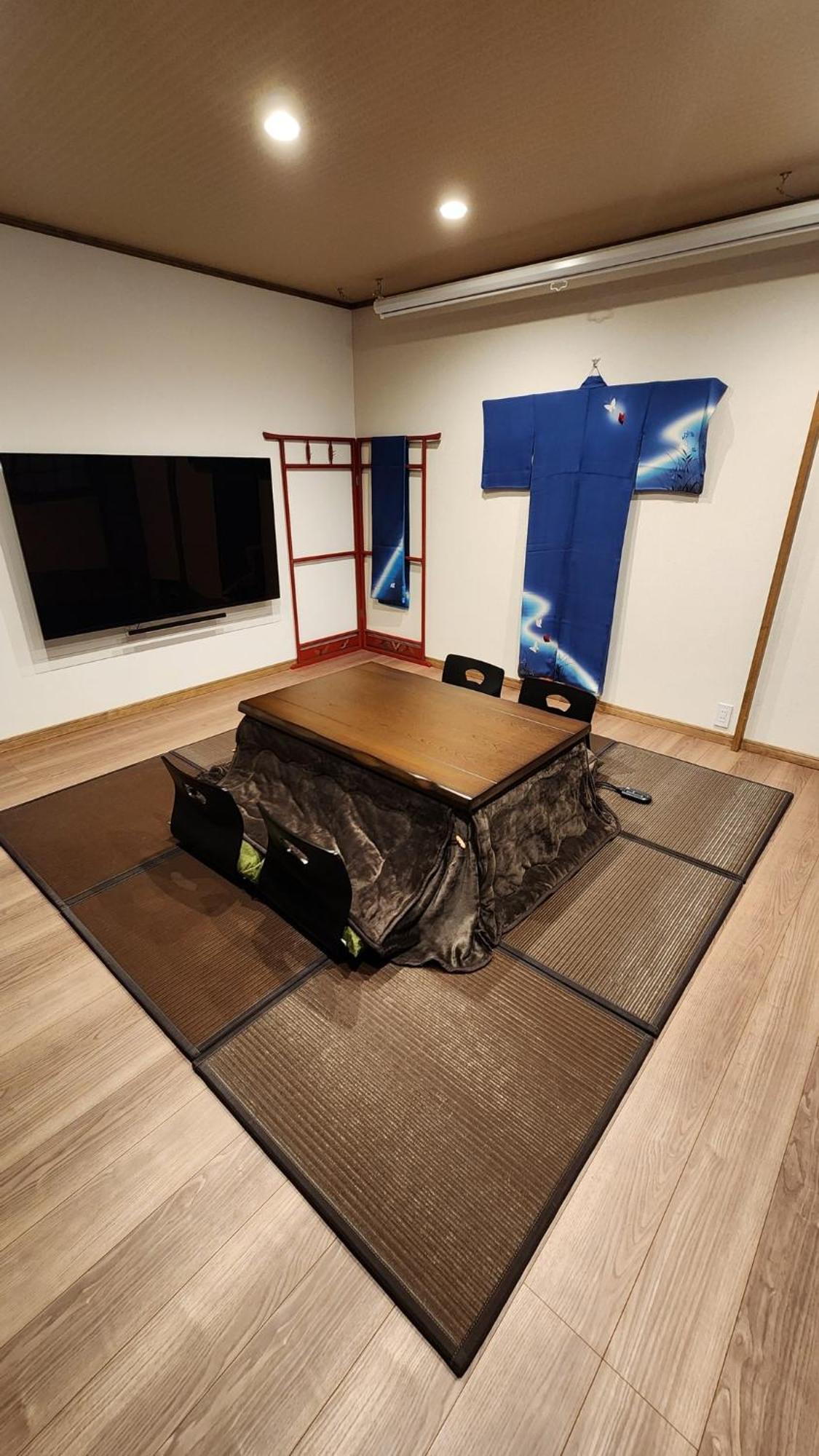 Hida Takayamasan No Machi House - Vacation Stay 98088V Такаяма Экстерьер фото