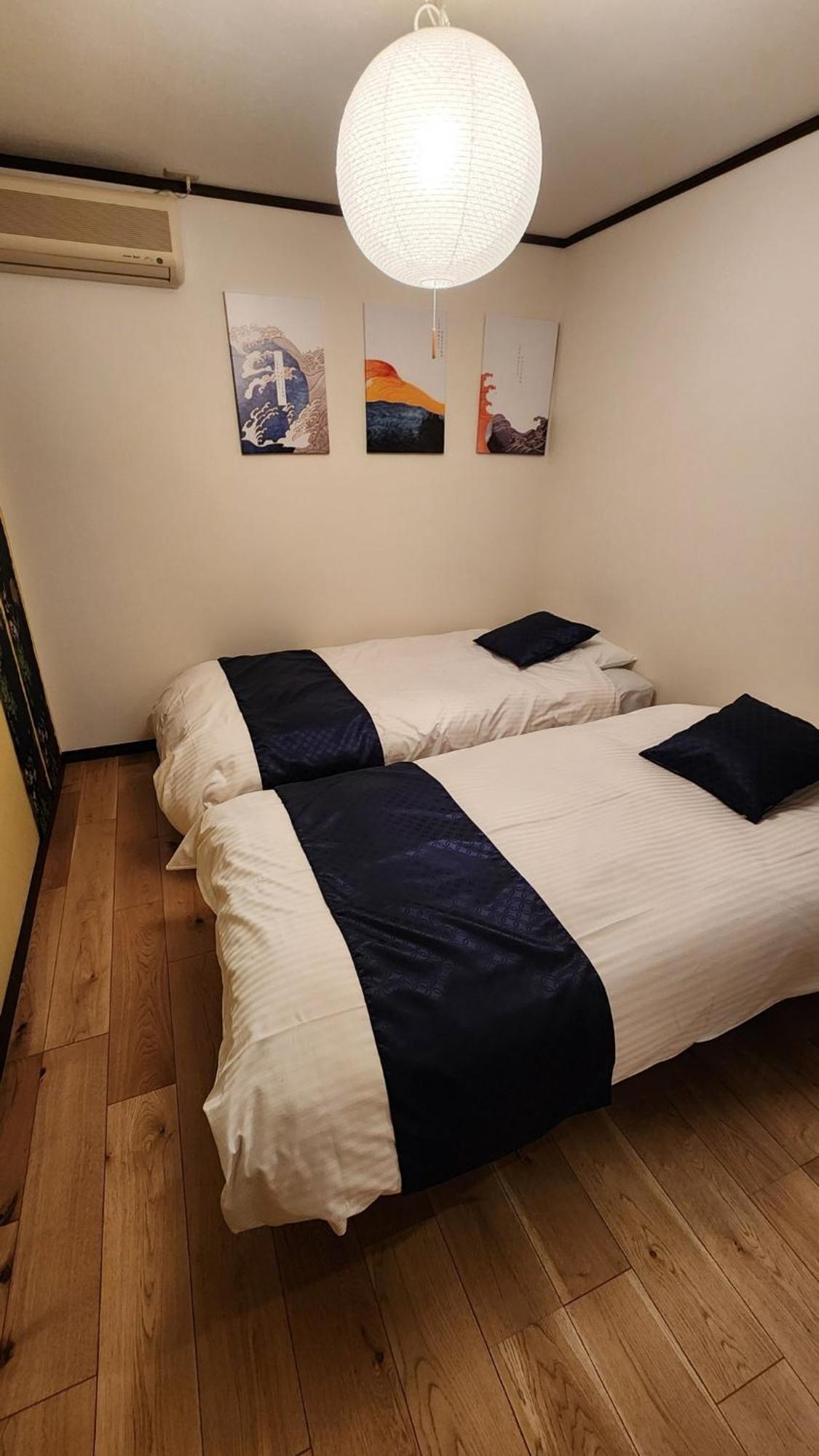 Hida Takayamasan No Machi House - Vacation Stay 98088V Такаяма Экстерьер фото