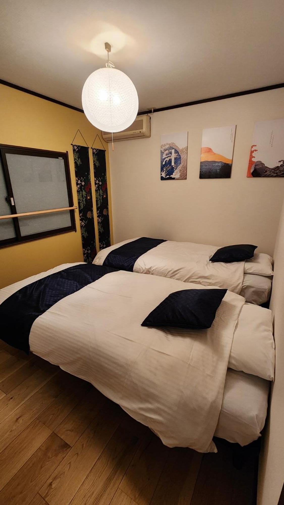 Hida Takayamasan No Machi House - Vacation Stay 98088V Такаяма Экстерьер фото