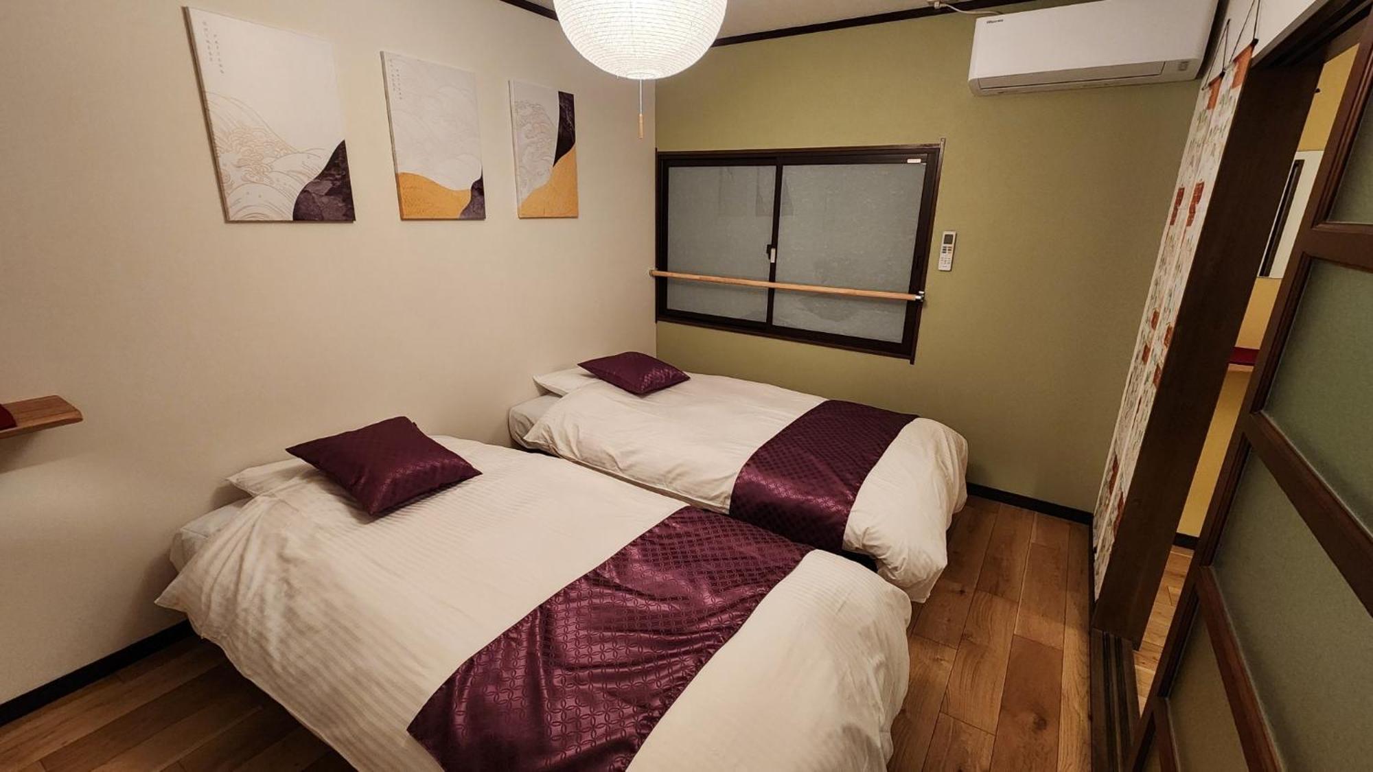 Hida Takayamasan No Machi House - Vacation Stay 98088V Такаяма Экстерьер фото