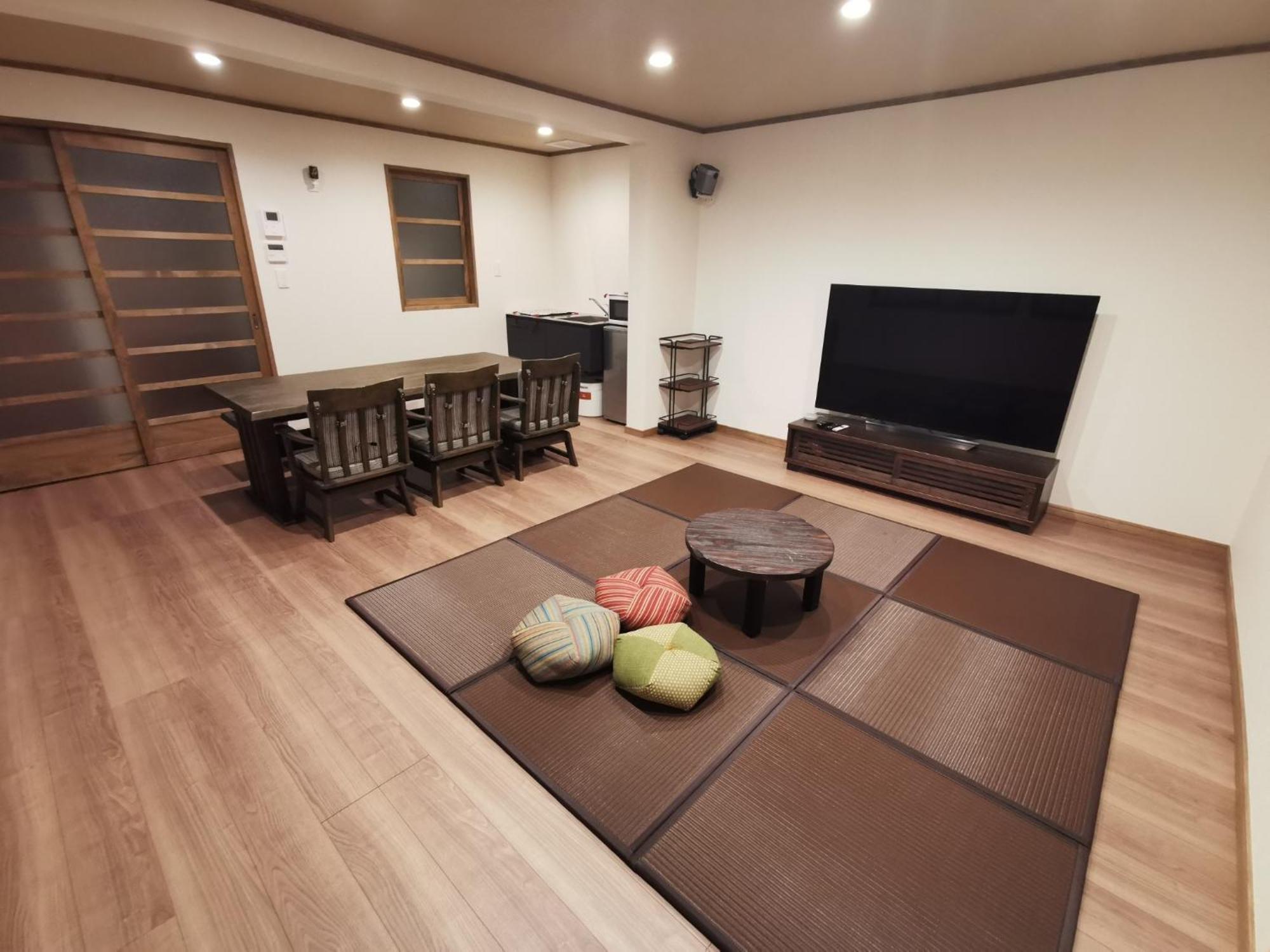 Hida Takayamasan No Machi House - Vacation Stay 98088V Такаяма Экстерьер фото